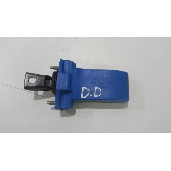 Limitardor Dianteiro Direito Fiat Mobi 2020 *10111