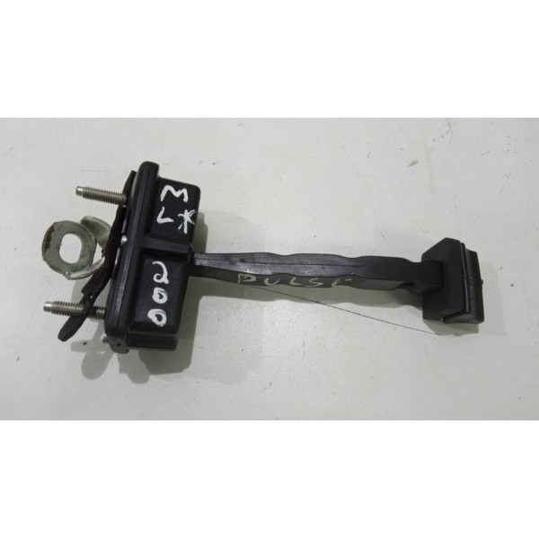 Limitardor Traseiro Direito Fiat Pulse 2022 *10134