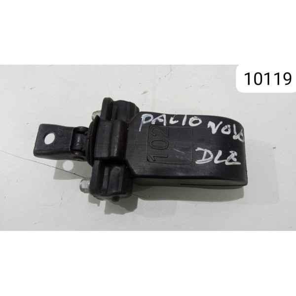 Limitardor Dianteiro Esquerdo Palio Attractive *10119