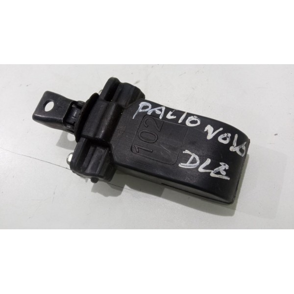 Limitardor Dianteiro Esquerdo Palio Attractive *10119