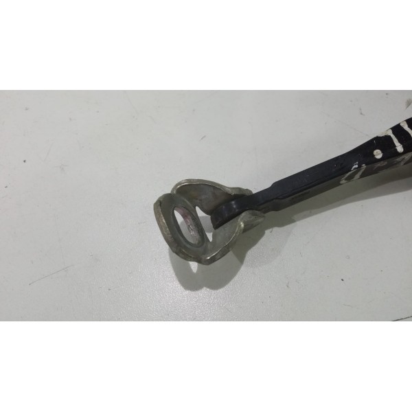 Limitardor Traseiro Direito Fiat Argo 2020 *10123