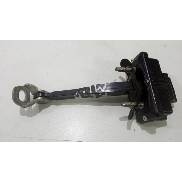 Limitardor Traseiro Direito Fiat Argo 2020 *10123