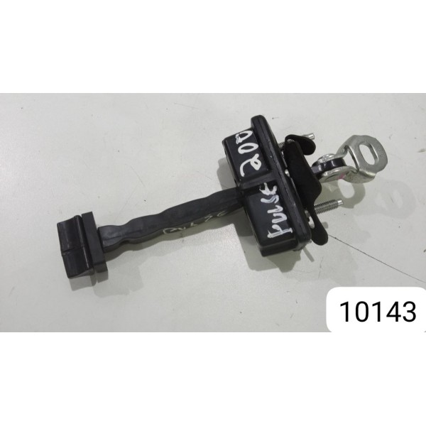 Limitardor Dianteiro Direito Fiat Pulse 2022 *10143
