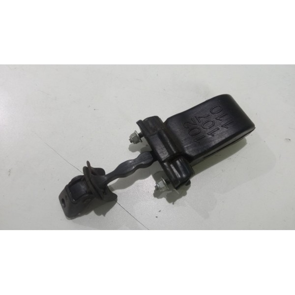 Limitardor Dianteiro Esquerdo Fiat Gran Siena *10118