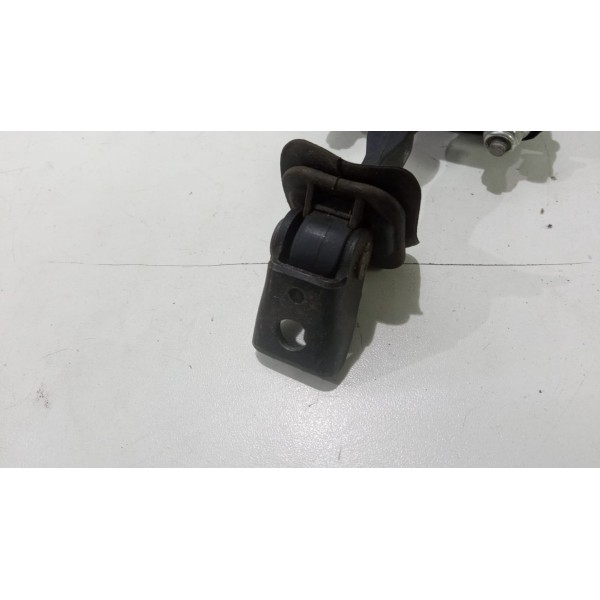 Limitardor Dianteiro Esquerdo Fiat Gran Siena *10118