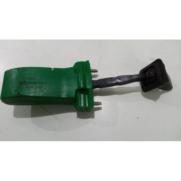 Limitardor Traseiro Esquerdo Fiat Mobi 2020 *10110