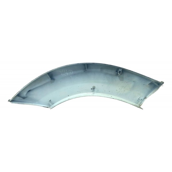 Friso Porta Traseira Esqueda Toyota Sw4 2013 2014