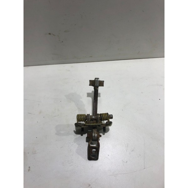 Limitardor Traseiro Esquerdo Citroen C3 2005 *10095