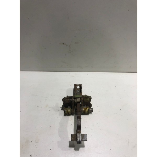 Limitardor Traseiro Esquerdo Citroen C3 2005 *10095