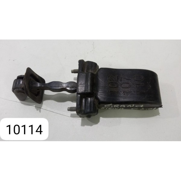 Limitardor Traseiro Esquerdo Fiat Gran Siena *10114