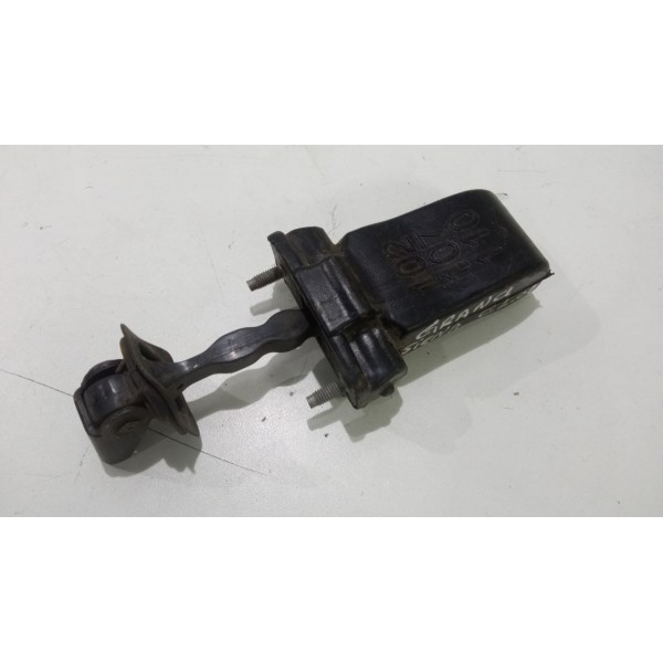 Limitardor Traseiro Esquerdo Fiat Gran Siena *10114