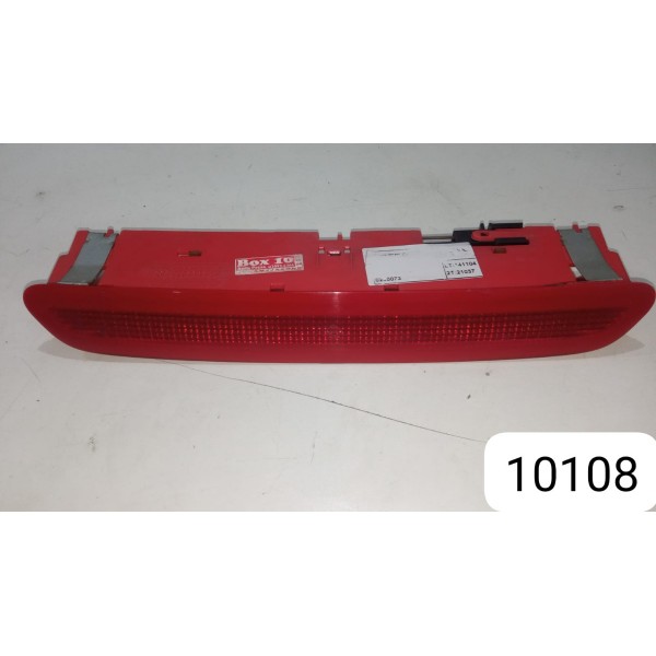 Luz De Freio (brake Light) Original Gol Fox 5u6945097 *10108