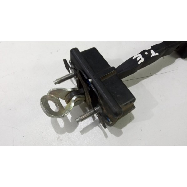 Limitardor Traseiro Esquerdo Fiat Argo 2020 *10126