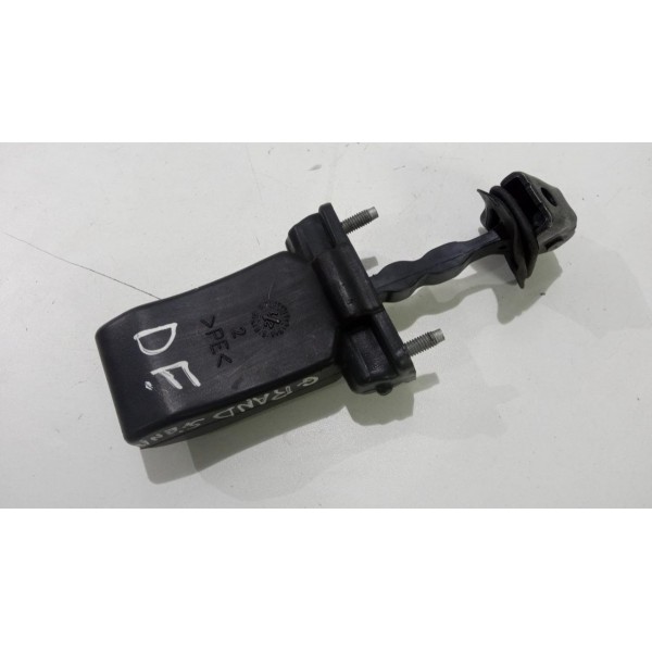 Limitardor Dianteiro Esquerdo Fiat Gran Siena *10113
