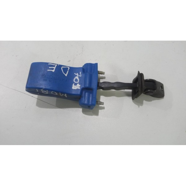 Limitardor Dianteiro Esquerdo Fiat Mobi 2020 *10109