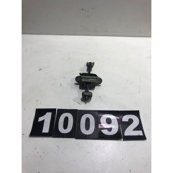 Limitardor Dianteiro Esquerdo Peugeot 307 Sw *10092