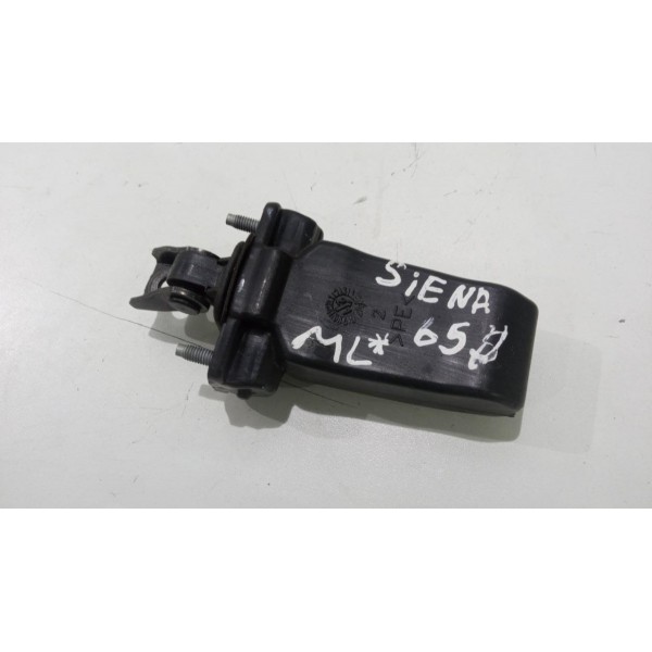 Limitardor Traseiro Direito Fiat Gran Siena *10116