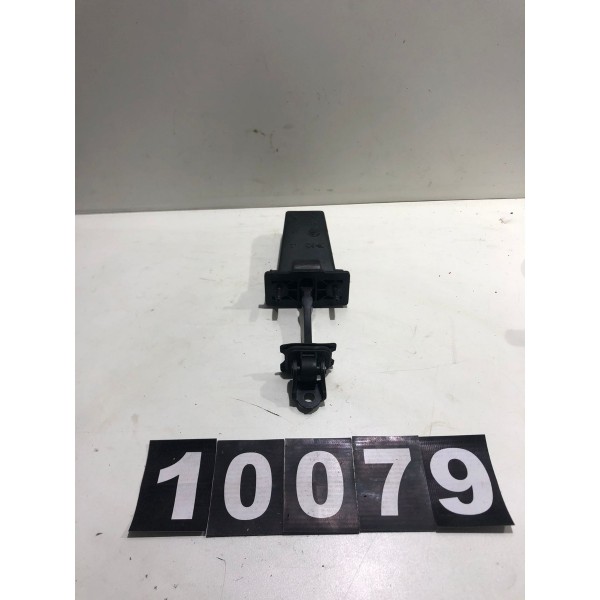 Limitardor Dianteiro Esquerdo C4 Cactus 2021 *10079