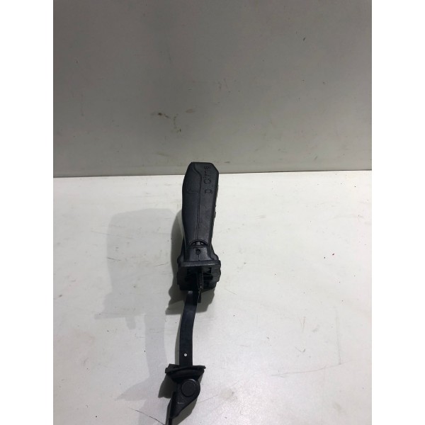 Limitardor Dianteiro Esquerdo C4 Cactus 2021 *10079