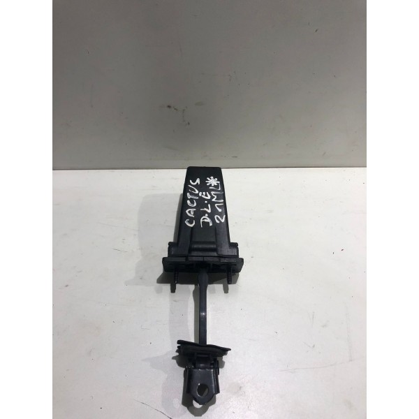 Limitardor Dianteiro Esquerdo C4 Cactus 2021 *10079