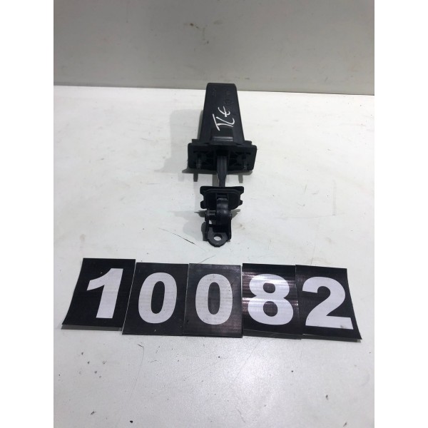 Limitardor Traseiro Esquerdo C4 Cactus 2021 *10082