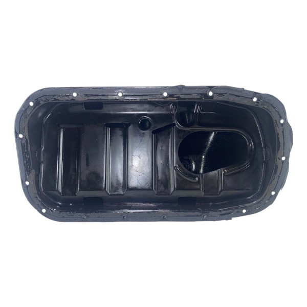 Cárter Oleo Motor Renault Clio Logan Sandero 2007 2008 2014