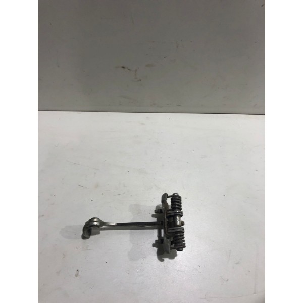 Limitardor Traseiro Esquerdo Peugeot 206 *10093
