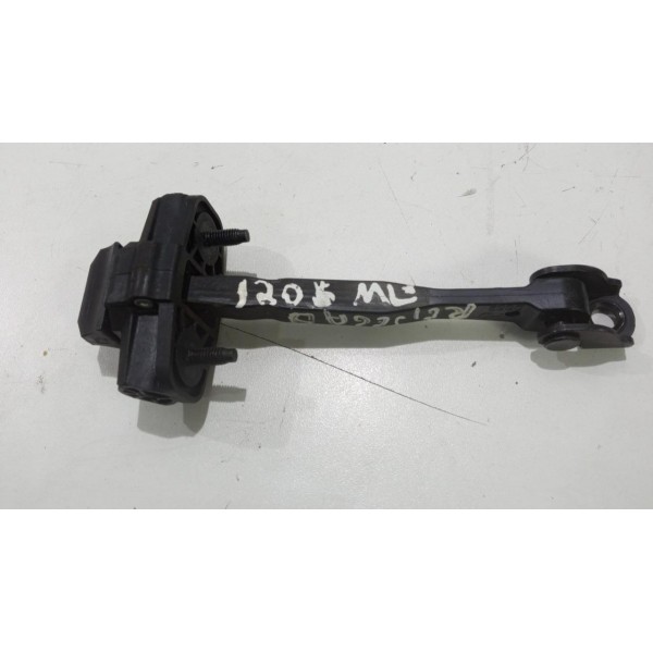 Limitardor Traseiro Direito Jeep Comprass 2019 *10146