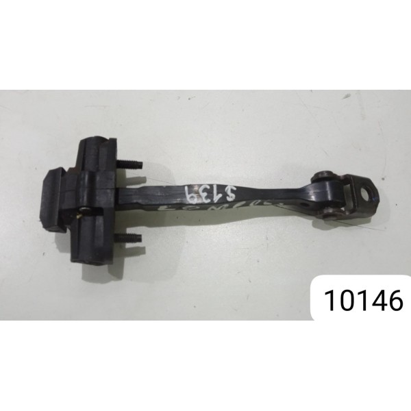 Limitardor Traseiro Direito Jeep Comprass 2019 *10146