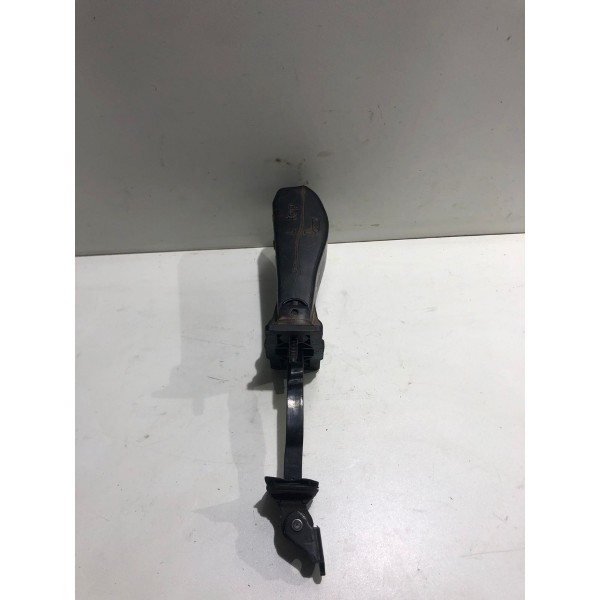 Limitardor Dianteiro Esquerdo Peugeot 208 2021 *10078