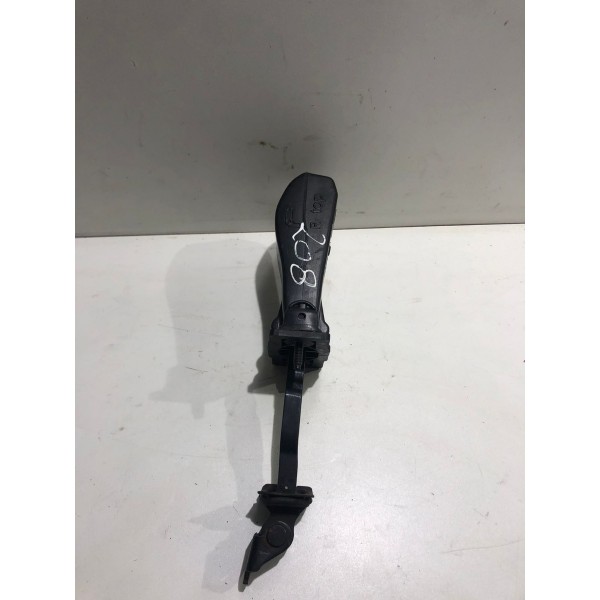 Limitardor Dianteiro Esquerdo Peugeot 208 2021 *10078
