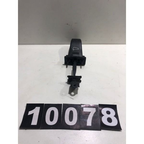 Limitardor Dianteiro Esquerdo Peugeot 208 2021 *10078