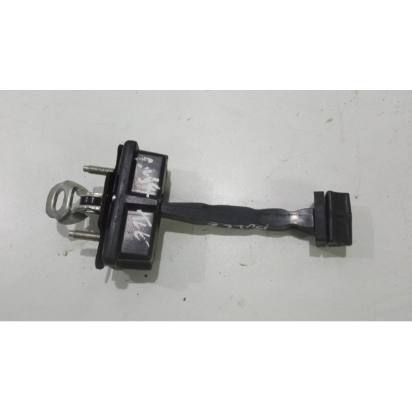 Limitardor Traseiro Esquerdo Fiat Pulse 2022 *10138