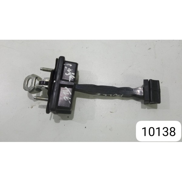 Limitardor Traseiro Esquerdo Fiat Pulse 2022 *10138