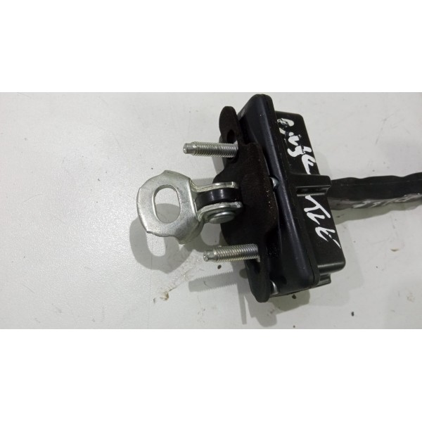 Limitardor Traseiro Esquerdo Fiat Pulse 2022 *10138