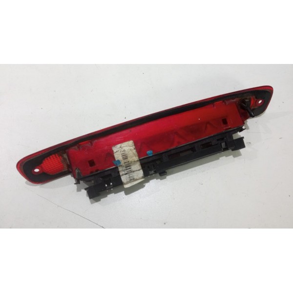 Luz Freio Break Light Ford Fiesta 2010 2n1513n408 *10107