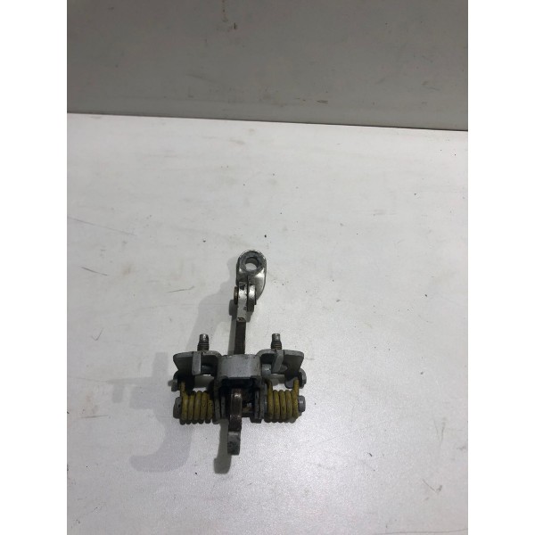 Limitardor Dianteiro Direito Peugeot 206 *10091