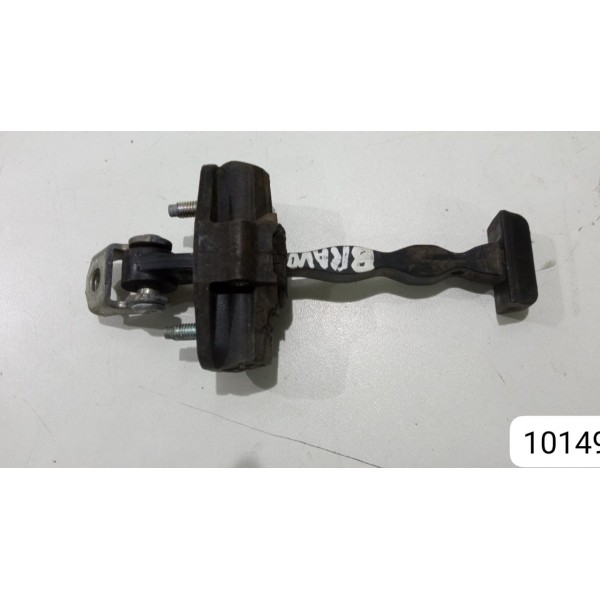 Limitardor Traseiro Esquerdo Fiat Bravo *10149