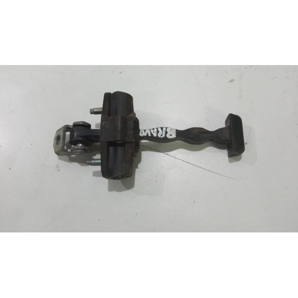 Limitardor Traseiro Esquerdo Fiat Bravo *10149