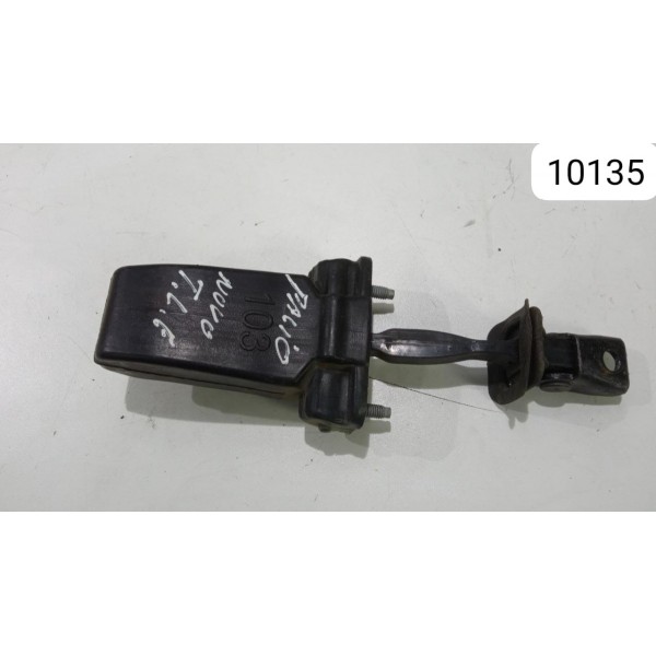 Limitardor Traseiro Esquerdo Palio Attractive *10135