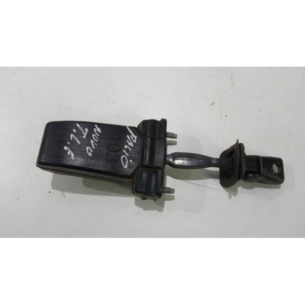 Limitardor Traseiro Esquerdo Palio Attractive *10135