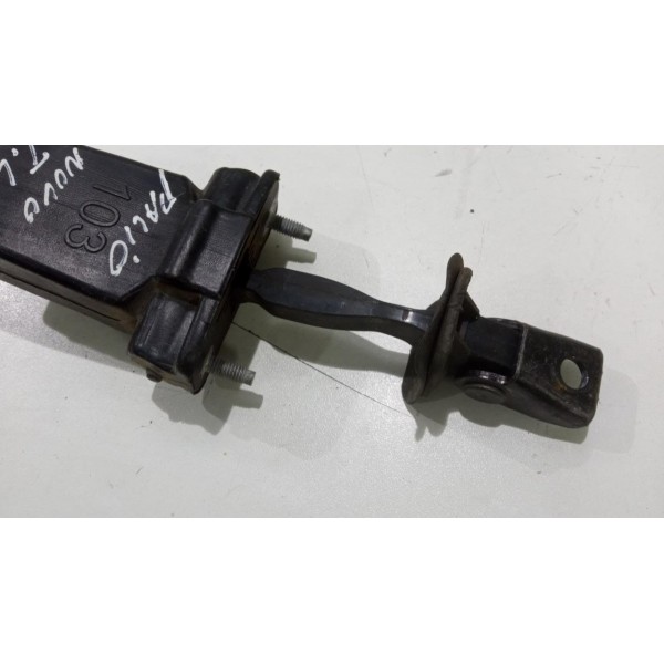 Limitardor Traseiro Esquerdo Palio Attractive *10135