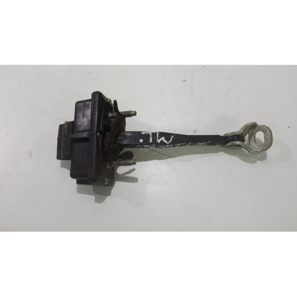 Limitardor Traseiro Esquerdo Fiat Argo 2019 *10127