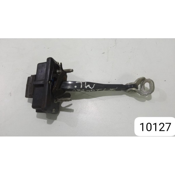 Limitardor Traseiro Esquerdo Fiat Argo 2019 *10127