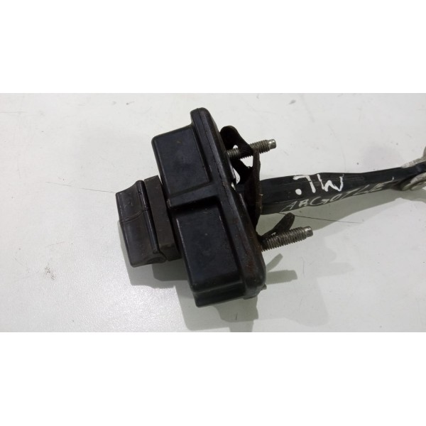 Limitardor Traseiro Esquerdo Fiat Argo 2019 *10127