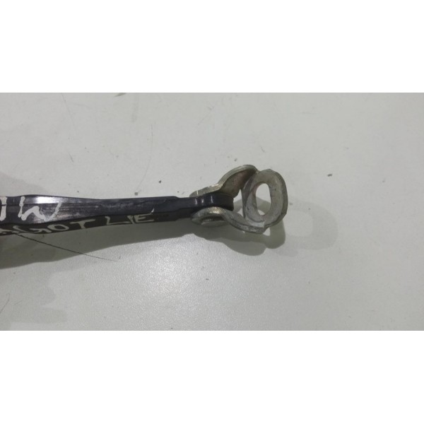 Limitardor Traseiro Esquerdo Fiat Argo 2019 *10127