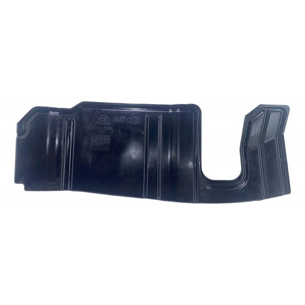 Defletor Esquerdo Radiador Hyundai Tucson 2007 A 2014
