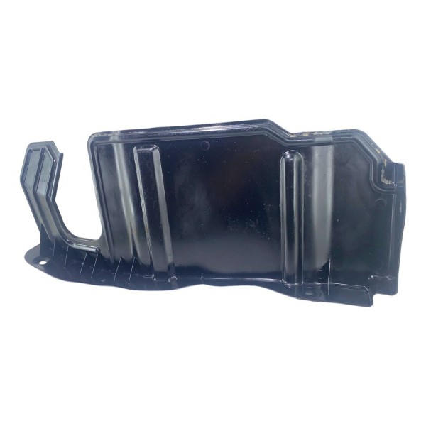 Defletor Esquerdo Radiador Hyundai Tucson 2007 A 2014