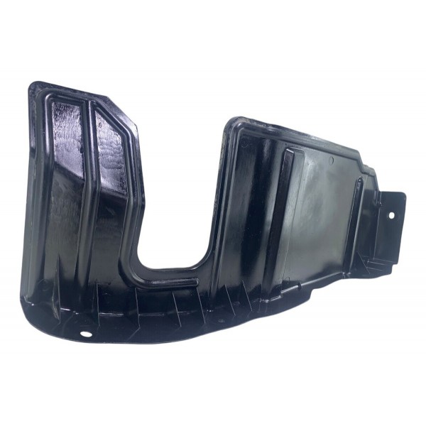 Defletor Esquerdo Radiador Hyundai Tucson 2007 A 2014