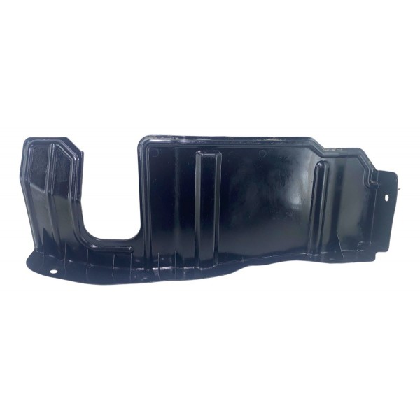 Defletor Esquerdo Radiador Hyundai Tucson 2007 A 2014